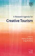 A Research Agenda for Creative Tourism