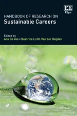 Handbook of Research on Sustainable Careers