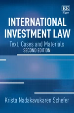 International Investment Law