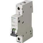 Elektrický jistič Siemens 5SL41327, 1pólový, 32 A, 230 V, 400 V