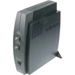 USB osciloskop Velleman PCSU1000, 60 MHz, 2kanálový, Kalibrováno dle (DAkkS)
