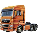 MAN 26.540 TGX Tamiya 56325, 1:14 ,stavebnice