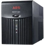 UPS záložní zdroj AEG Power Solutions PROTECT alpha 1200, 1200 VA