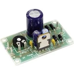 Modul napěťového regulátoru pro LM317-T, 1,2 - 32 V/DC, hotový výrobek