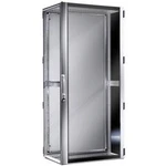 19" skříň pro datové sítě Rittal 5529.790, (š x v x h) 600 x 2000 x 600 mm šedobílá (RAL 7035)