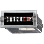 Počítadlo provozních hodin Kübler HK 07.20, 4,5 - 35 V/DC, 30 x 13 mm