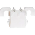 Konektor do DPS TE Connectivity UNIVERSAL MATE-N-LOK 1-350943-0, 37.97 mm, pólů 3, 1 ks