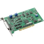 Čtečka karet PCI , analogové Advantech PCI-1711U,počet vstupů 16 x