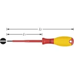 Šroubovák pro šrouby Microstix VDE Hazet 810VDE-35, délka čepele: 100 mm, šířka čepele: 3.5 mm, 1 ks