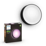 Venkovní nástěnné svítidlo Philips Hue Daylo 17465/30/P7 2000K-6500K RGB