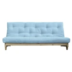 Variabilná pohovka Karup Design Fresh Natural/Light Blue