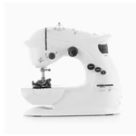 Biely šijaci stroj InnovaGoods Sewing Machine