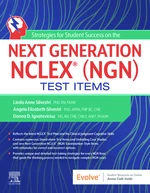 Strategies for Student Success on the Next Generation NCLEXÂ® (NGN) Test Items - E-Book