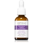 Gabriella Salvete Face Serum Wrinkle Filler & Firming zpevňující sérum proti vráskám 30 ml