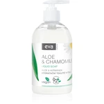 Eva Natura Aloe & Chamomile tekuté mydlo na ruky 500 ml