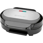 Hamburgerový gril Clatronic HBM 3696, 1000W
