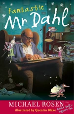 Fantastic Mr Dahl