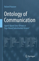 Ontology of Communication
