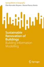 Sustainable Renovation of Buildings