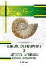 Mathematical Foundations Of Statistical Mechanics