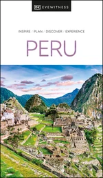 DK Eyewitness Peru