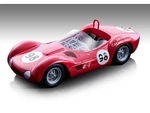 Maserati Birdcage Tipo 61 98 Carroll Shelby Winner USAC Road Racing Championship Riverside (1960) Limited Edition to 90 pieces Worldwide 1/18 Model C