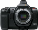 Blackmagic Design Pocket Cinema Camera 6K G2 Filmová kamera