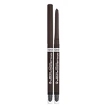 L´ORÉAL Paris Infaillible Grip 36H Gel Automatic Eye Liner 004 Brown Denim tužka na oči 1,2 g