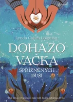 Dohazovačka spřízněných duší - Lynda Cohen Loigman - e-kniha