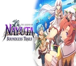 The Legend of Nayuta: Boundless Trails NA Nintendo Switch CD Key