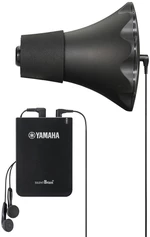 Yamaha SB6X Systemy Wyciszające Instrumenty Dęte