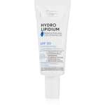Bielenda HYDROLIPIDIUM hydratačný a ochranný krém SPF 50 30 ml