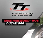TT Isle of Man 2 - Ducati 900SS TT - Mike Hailwood 1978 DLC Steam CD Key