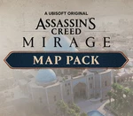 Assassin's Creed Mirage - Map Pack DLC AR XBOX One / Xbox Series X|S CD Key