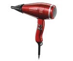 Profesionálny fén Valera Swiss Power4Ever eQ - 2400 W, červený (SP4EQRCD) + darček zadarmo