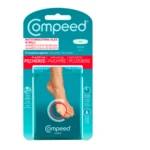 COMPEED Náplasť na pľuzgiere malá 6 ks