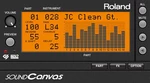 Roland SOUND CANVAS VA Key (Digitales Produkt)