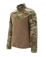 Triko Combat CCS Carinthia® – Multicam® (Barva: Multicam®, Velikost: XL - long)