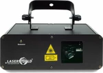 Laserworld EL-400RGB MK2 Laser Effetto Luce