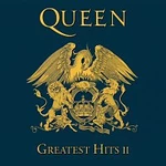Queen – Greatest Hits II [Remastered] LP
