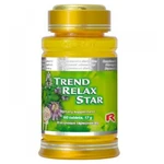 STARLIFE Trend Relax 60 tablet