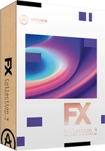 Arturia FX Collection 4 Complemento de efectos (Producto digital)