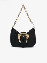 Black women's handbag Versace Jeans Couture Range F Couture - Women