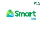 Smartbro ₱15 Mobile Top-up PH