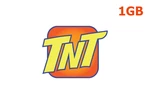 TNT 1GB Data Mobile Top-up PH