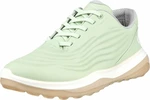 Ecco LT1 Womens Golf Shoes Matcha 41 Calzado de golf de mujer