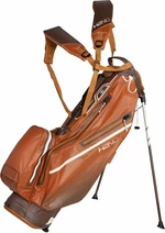 Sun Mountain H2NO Lite Speed Stand Bag Java/Pecan Borsa da golf Stand Bag