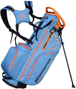 Bennington Tanto 14 Water Resistant Cobalt/Orange Stand Bag