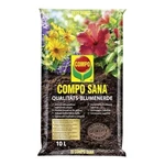 COMPO SANA® Substrát univerzální květinový 10l