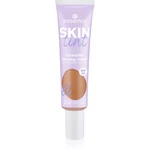 Essence SKIN tint lehký hydratační make-up SPF 30 odstín 80 30 ml